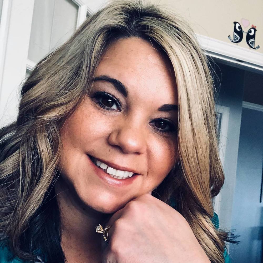 Meet your Posher, Leslie